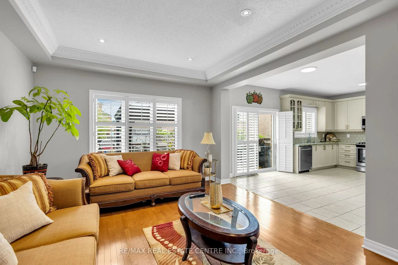 20, Sparhill, Sandringham-Wellington, Brampton