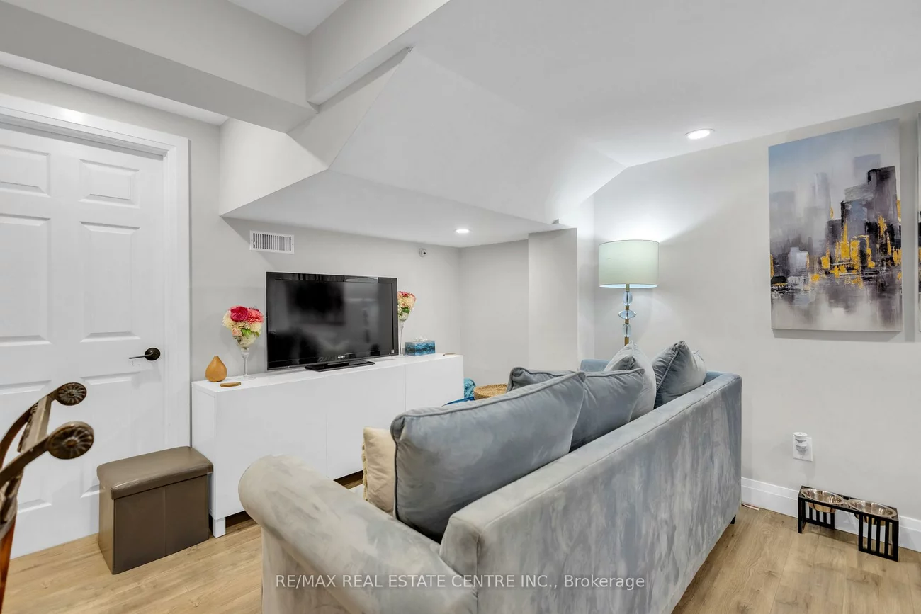 20, Sparhill, Sandringham-Wellington, Brampton