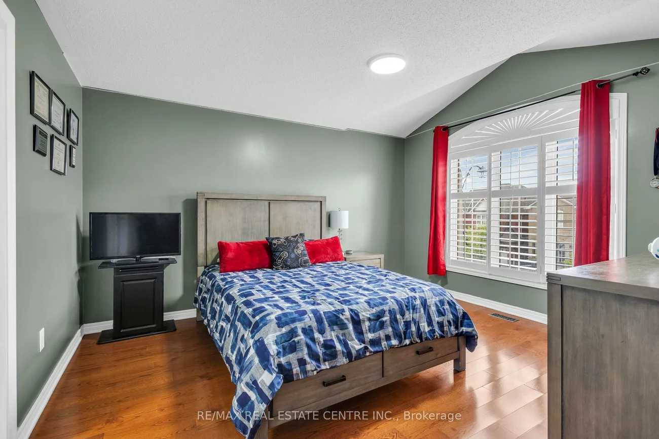 20, Sparhill, Sandringham-Wellington, Brampton
