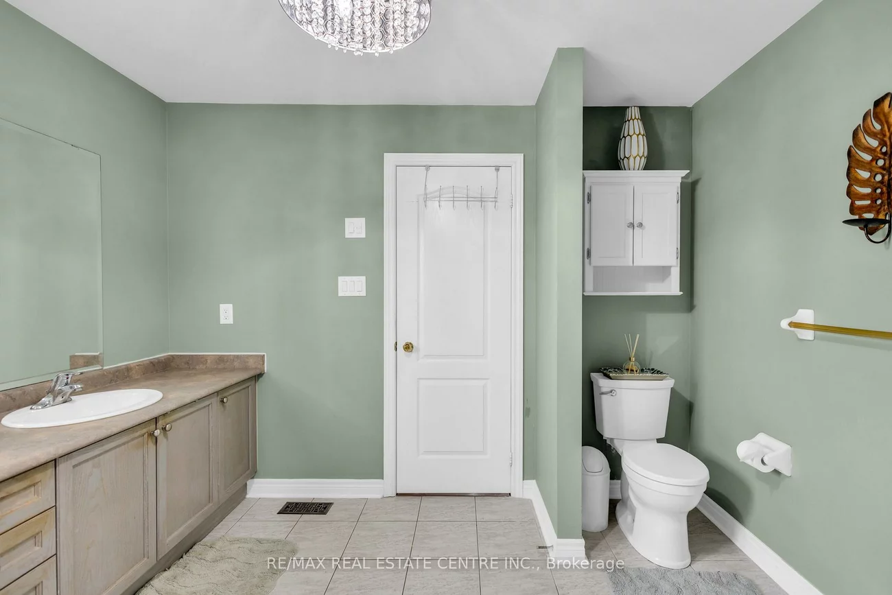 20, Sparhill, Sandringham-Wellington, Brampton
