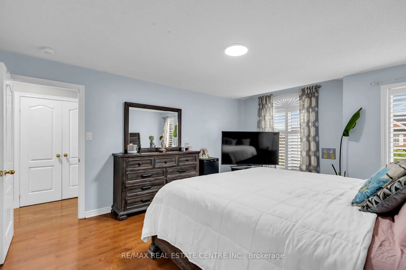20, Sparhill, Sandringham-Wellington, Brampton