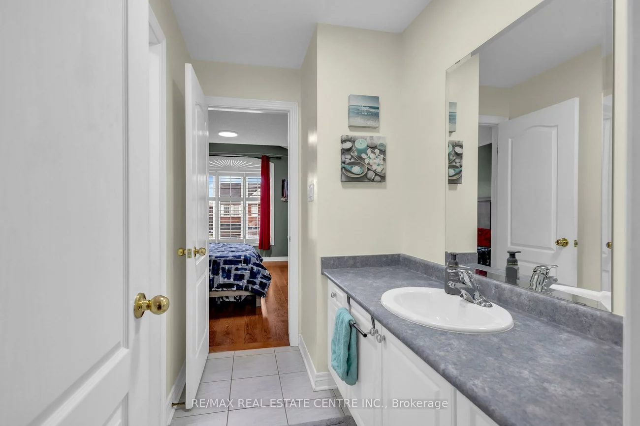 20, Sparhill, Sandringham-Wellington, Brampton