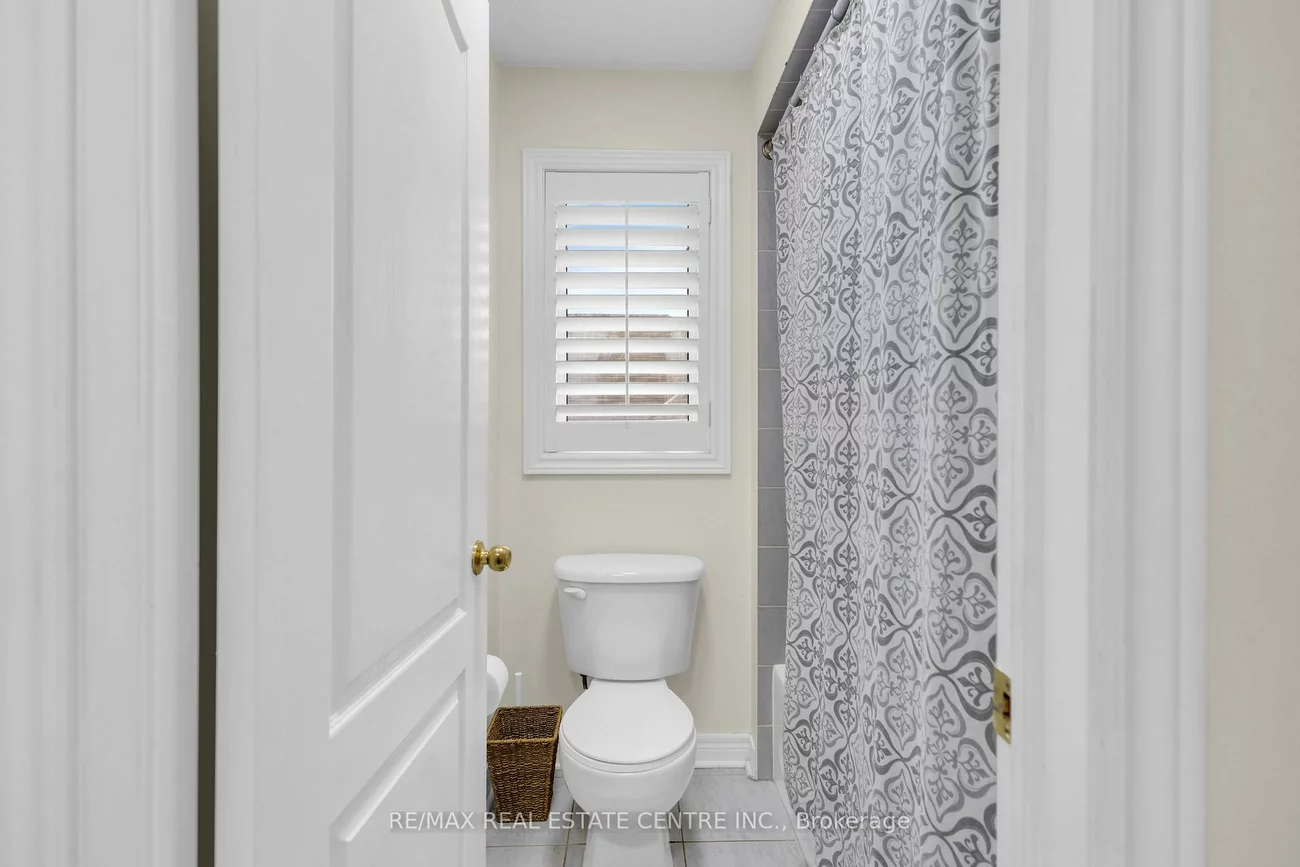20, Sparhill, Sandringham-Wellington, Brampton