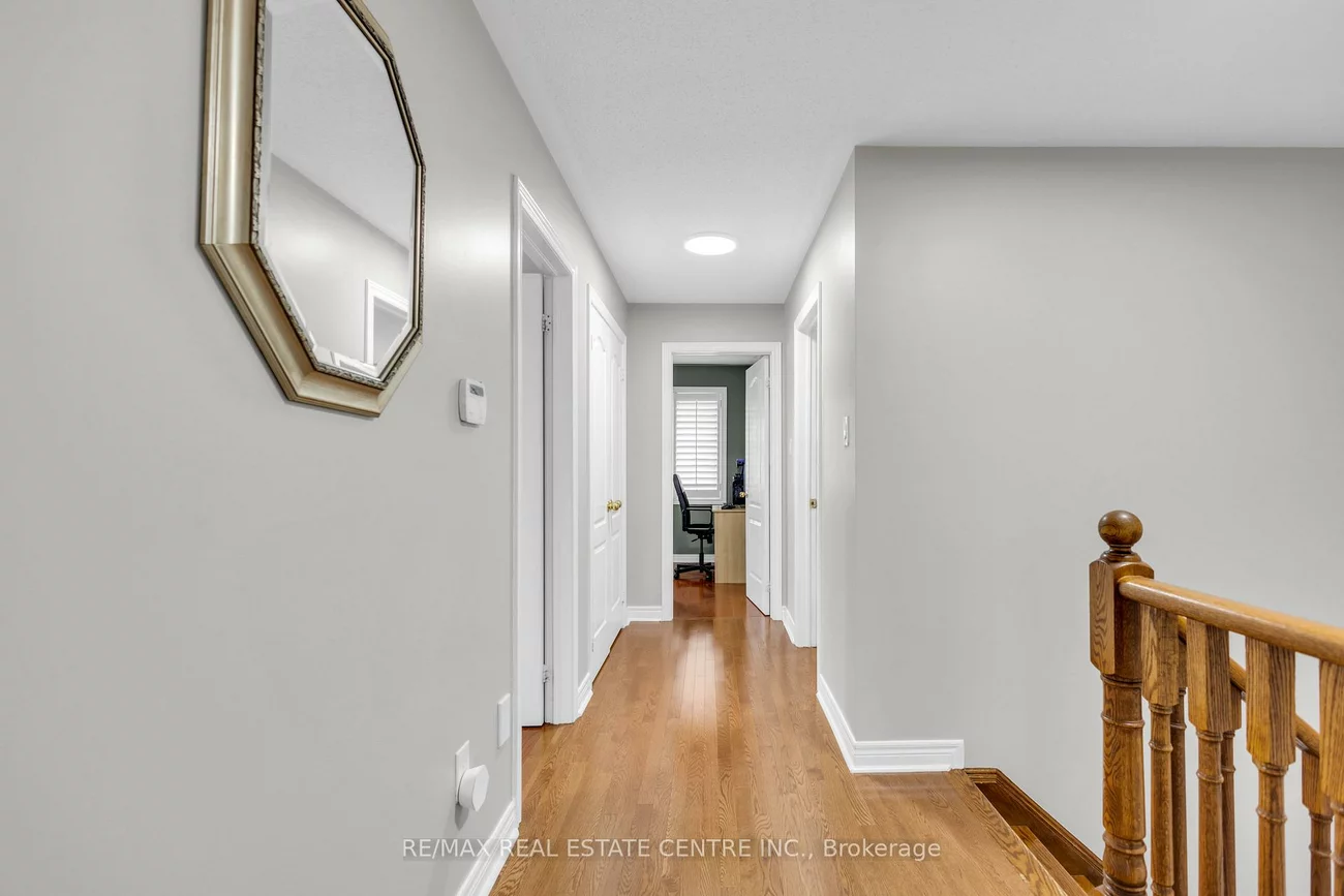 20, Sparhill, Sandringham-Wellington, Brampton