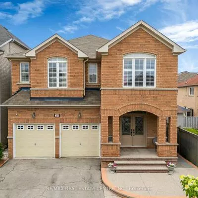 20, Sparhill, Sandringham-Wellington, Brampton