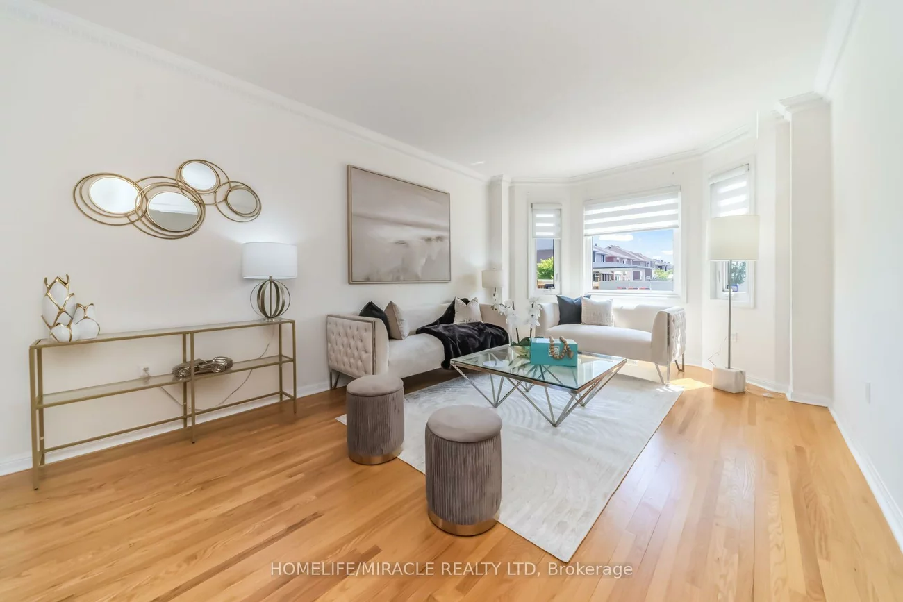 32, Gold Tree, Sandringham-Wellington, Brampton