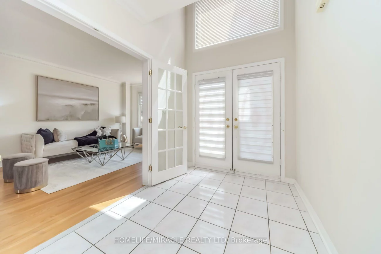 32, Gold Tree, Sandringham-Wellington, Brampton