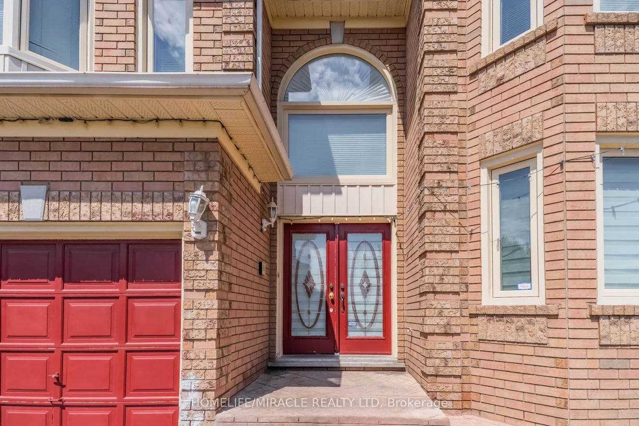 32, Gold Tree, Sandringham-Wellington, Brampton