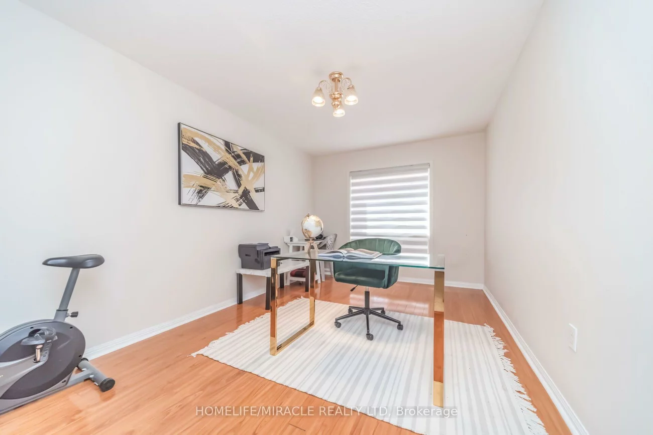 32, Gold Tree, Sandringham-Wellington, Brampton