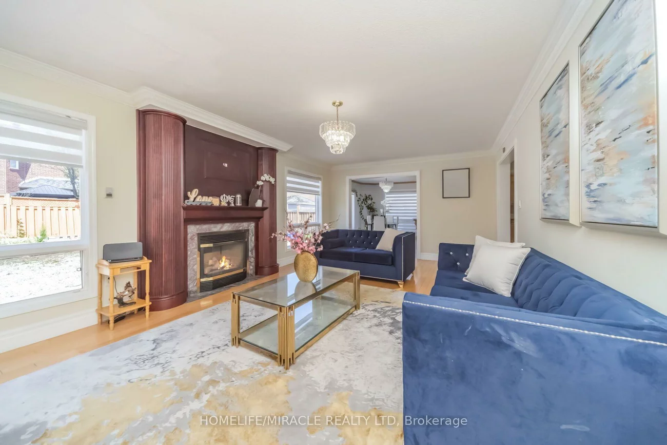 32, Gold Tree, Sandringham-Wellington, Brampton