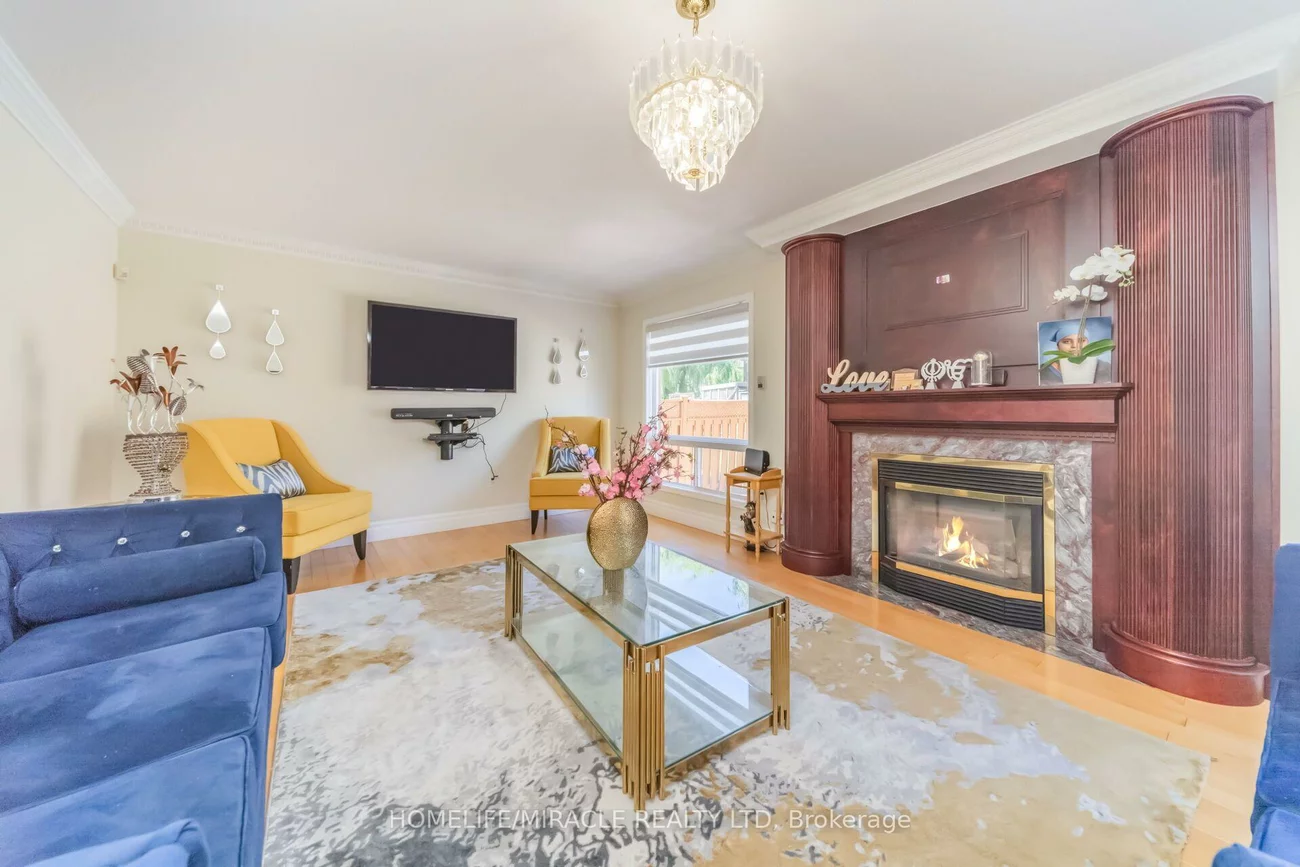 32, Gold Tree, Sandringham-Wellington, Brampton