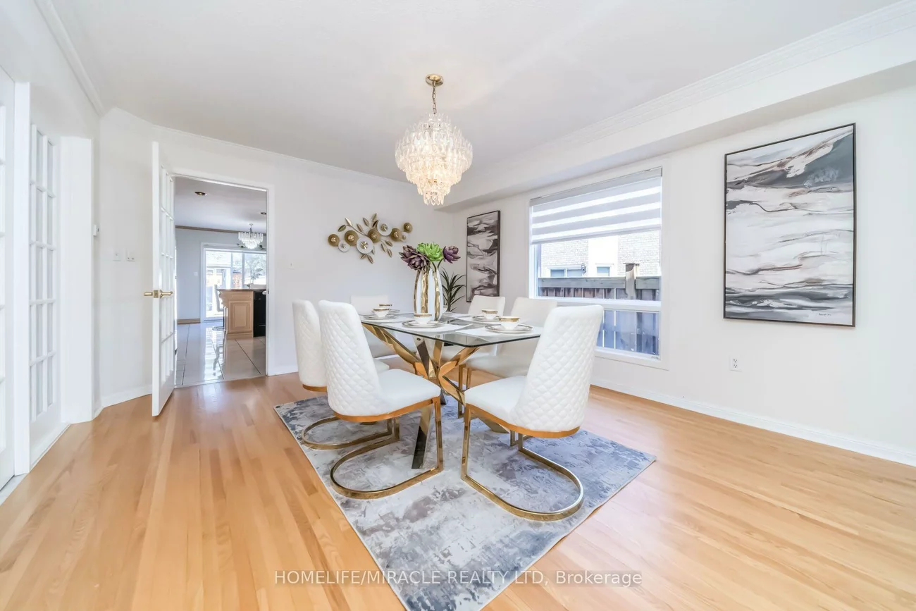 32, Gold Tree, Sandringham-Wellington, Brampton