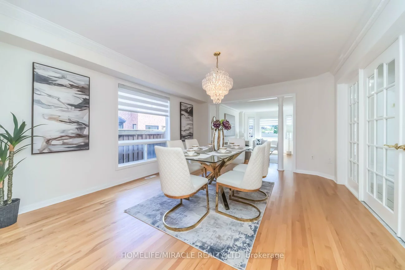 32, Gold Tree, Sandringham-Wellington, Brampton