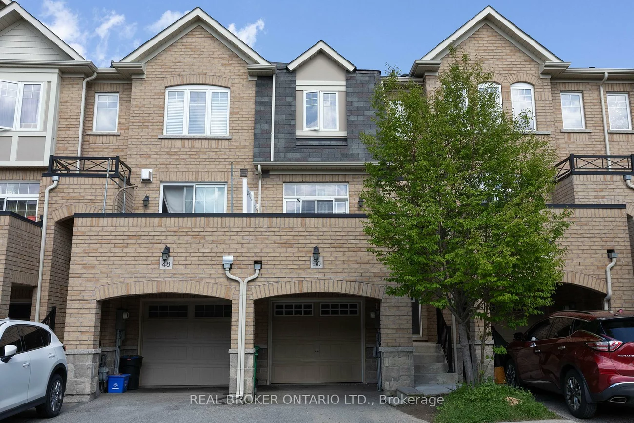 50, Magdalene, Heart Lake East, Brampton