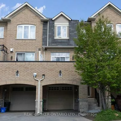 50, Magdalene, Heart Lake East, Brampton