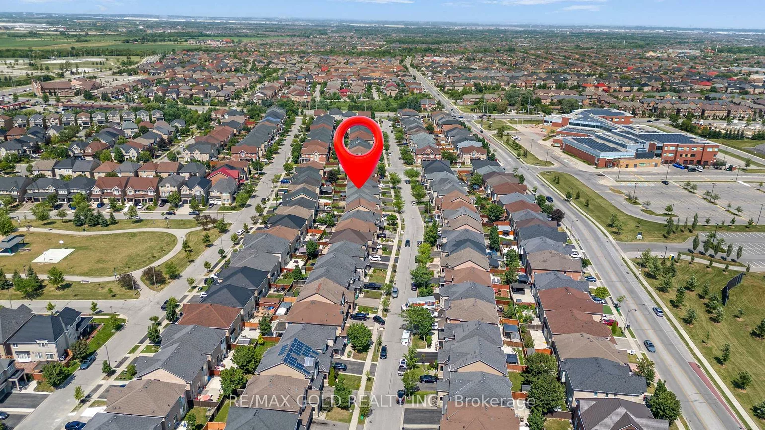 99, Watsonbrook, Sandringham-Wellington, Brampton
