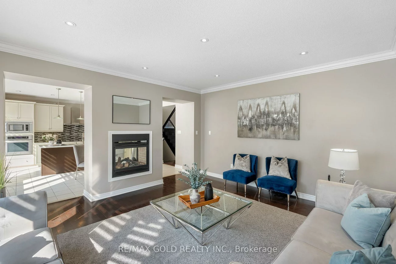 99, Watsonbrook, Sandringham-Wellington, Brampton