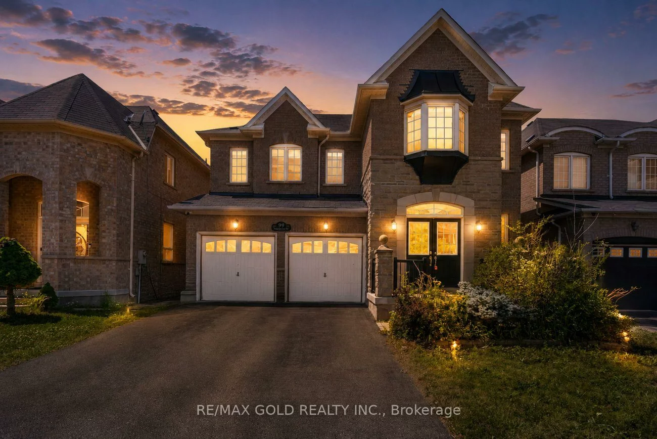 99, Watsonbrook, Sandringham-Wellington, Brampton