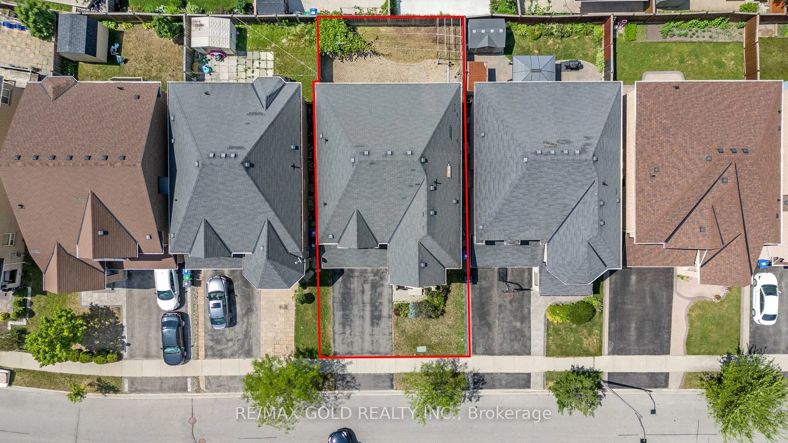 99, Watsonbrook, Sandringham-Wellington, Brampton
