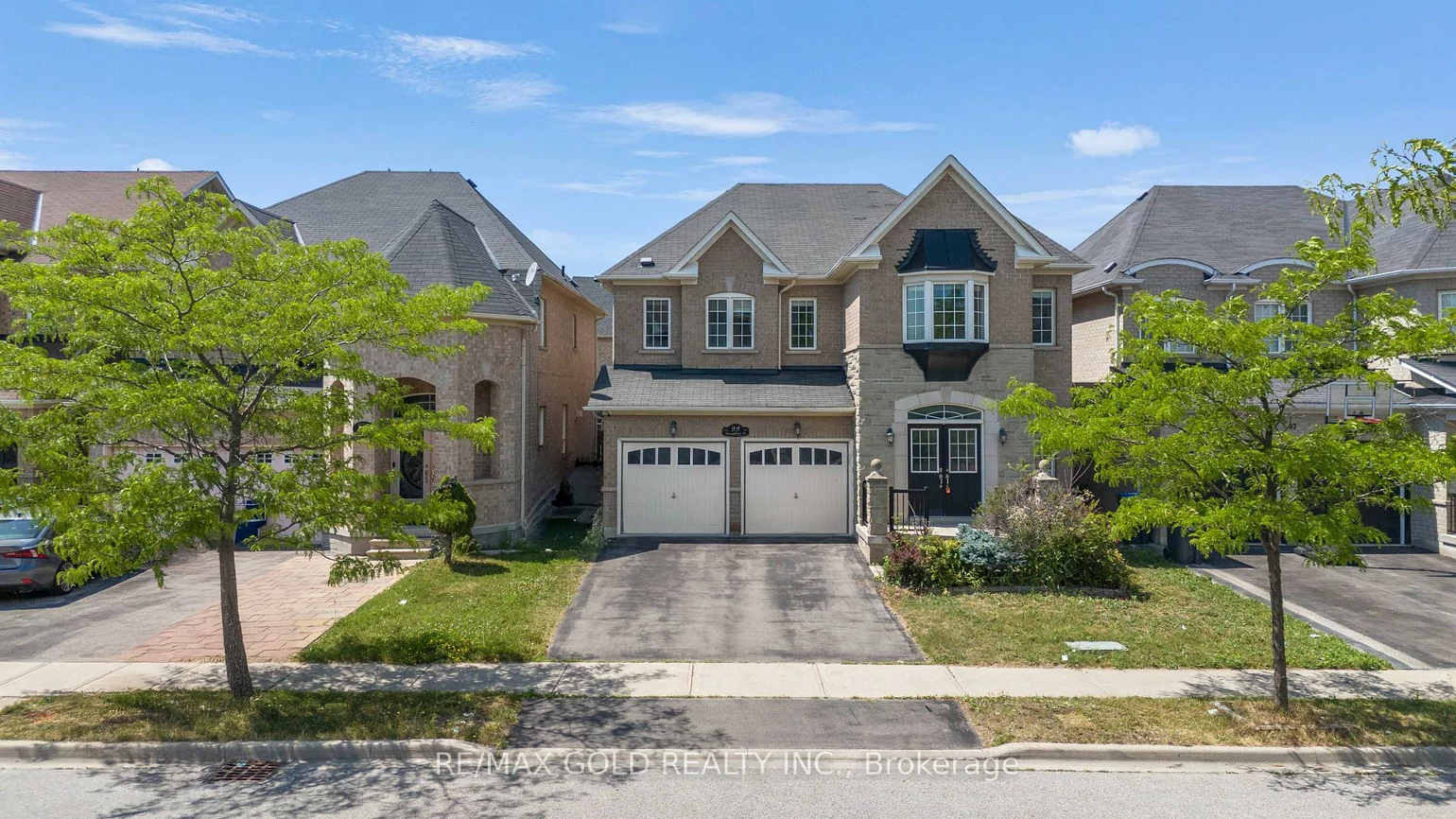 99, Watsonbrook, Sandringham-Wellington, Brampton