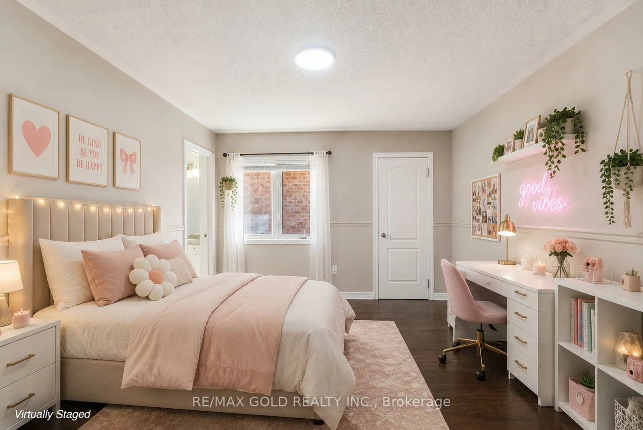 99, Watsonbrook, Sandringham-Wellington, Brampton