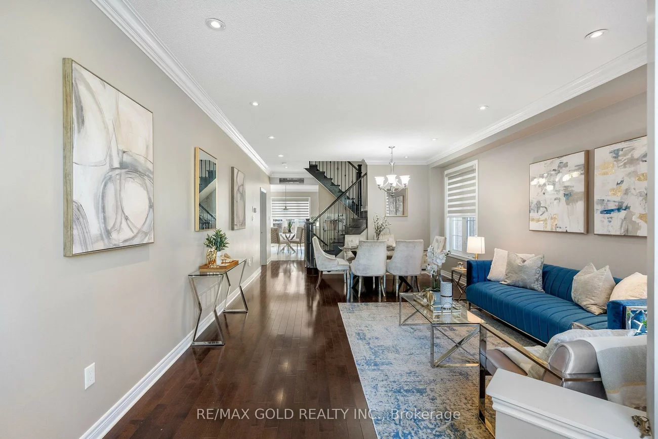 99, Watsonbrook, Sandringham-Wellington, Brampton