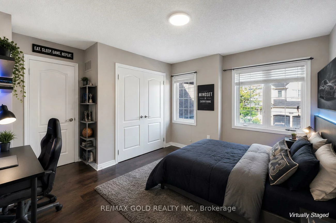99, Watsonbrook, Sandringham-Wellington, Brampton