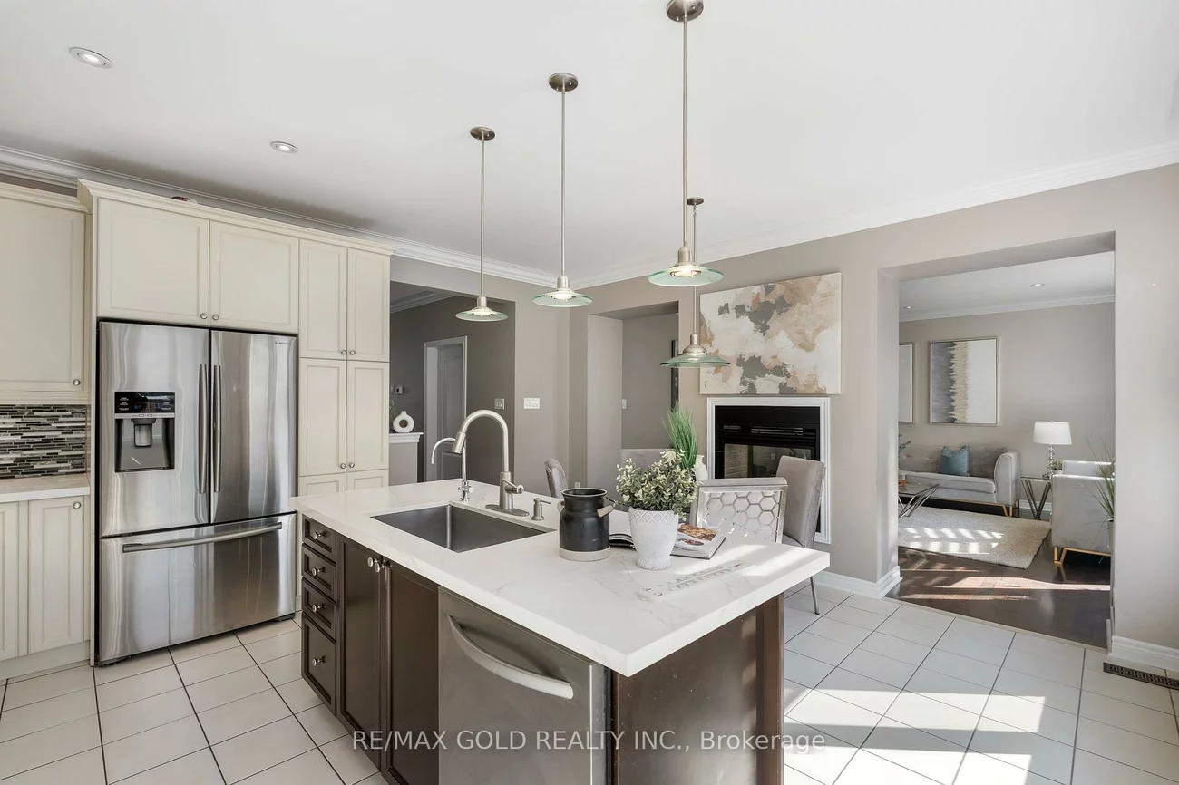 99, Watsonbrook, Sandringham-Wellington, Brampton