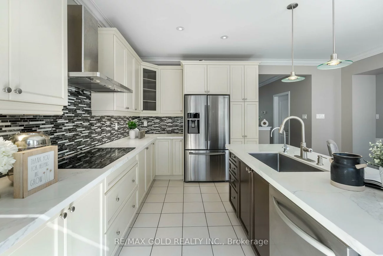 99, Watsonbrook, Sandringham-Wellington, Brampton