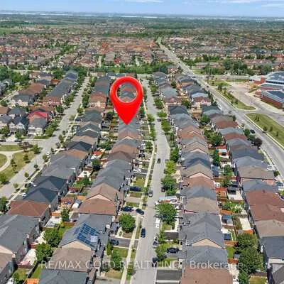 99, Watsonbrook, Sandringham-Wellington, Brampton