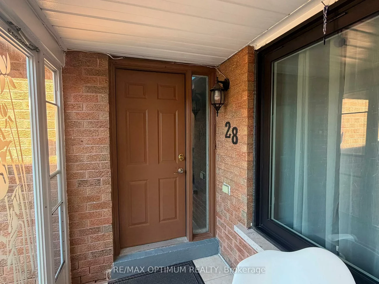 28, Stalbridge, Fletcher's Creek South, Brampton