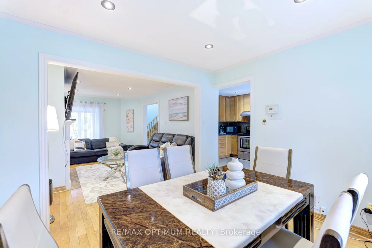 28, Stalbridge, Fletcher's Creek South, Brampton