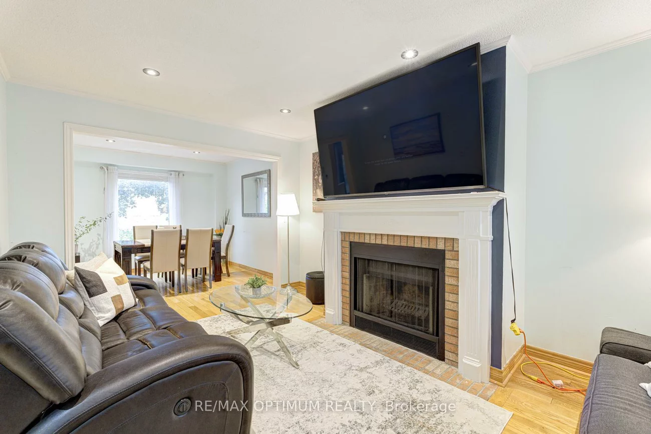 28, Stalbridge, Fletcher's Creek South, Brampton