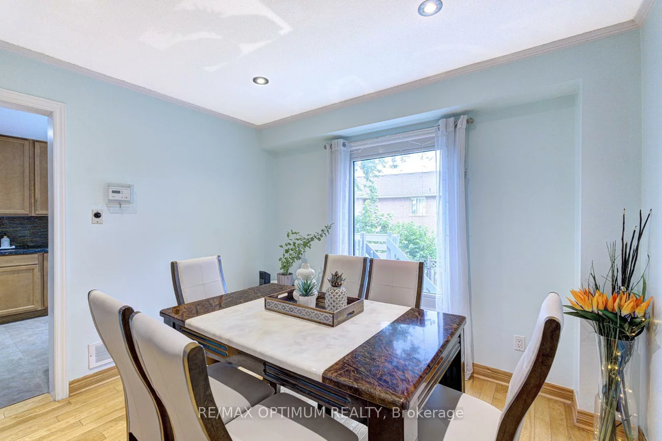 28, Stalbridge, Fletcher's Creek South, Brampton