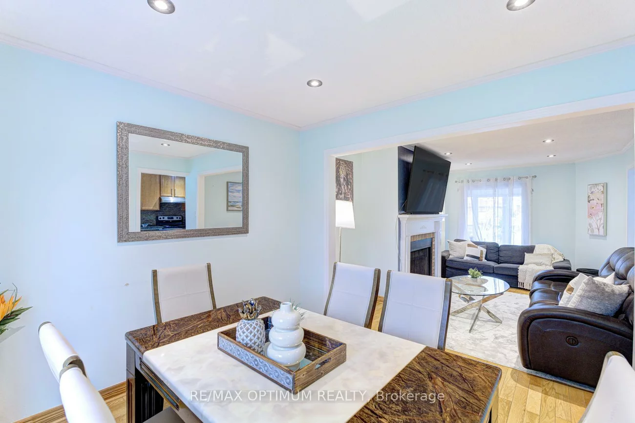 28, Stalbridge, Fletcher's Creek South, Brampton