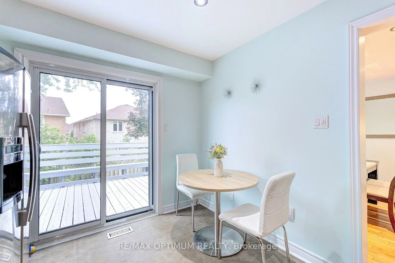 28, Stalbridge, Fletcher's Creek South, Brampton