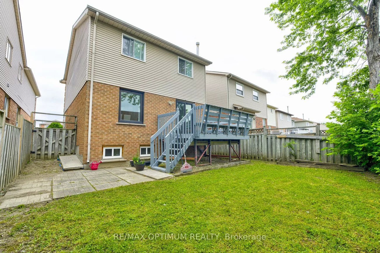 28, Stalbridge, Fletcher's Creek South, Brampton