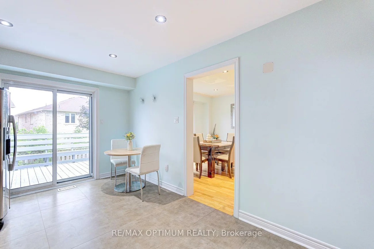28, Stalbridge, Fletcher's Creek South, Brampton