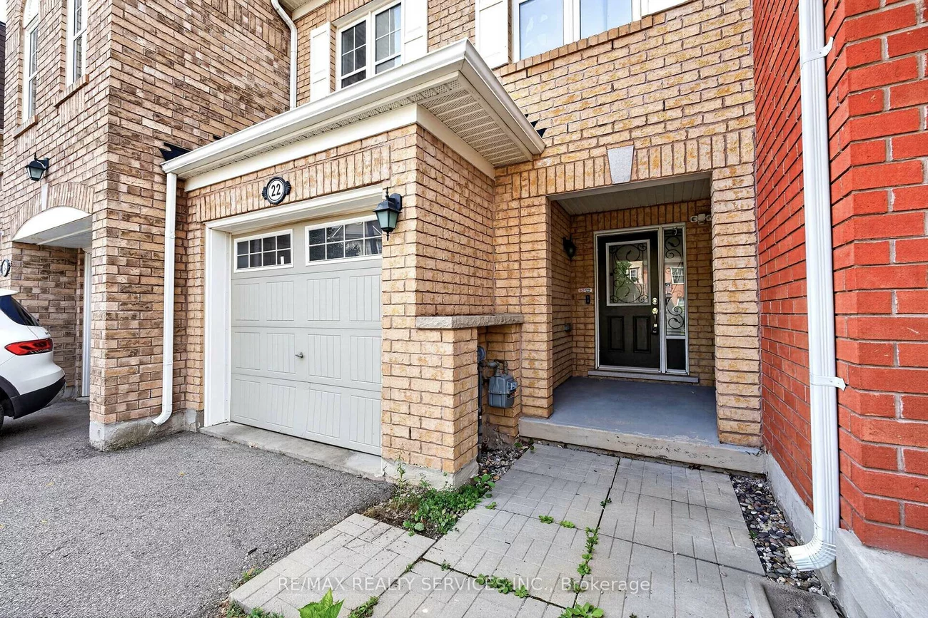 22, Affleck, Northwest Brampton, Brampton