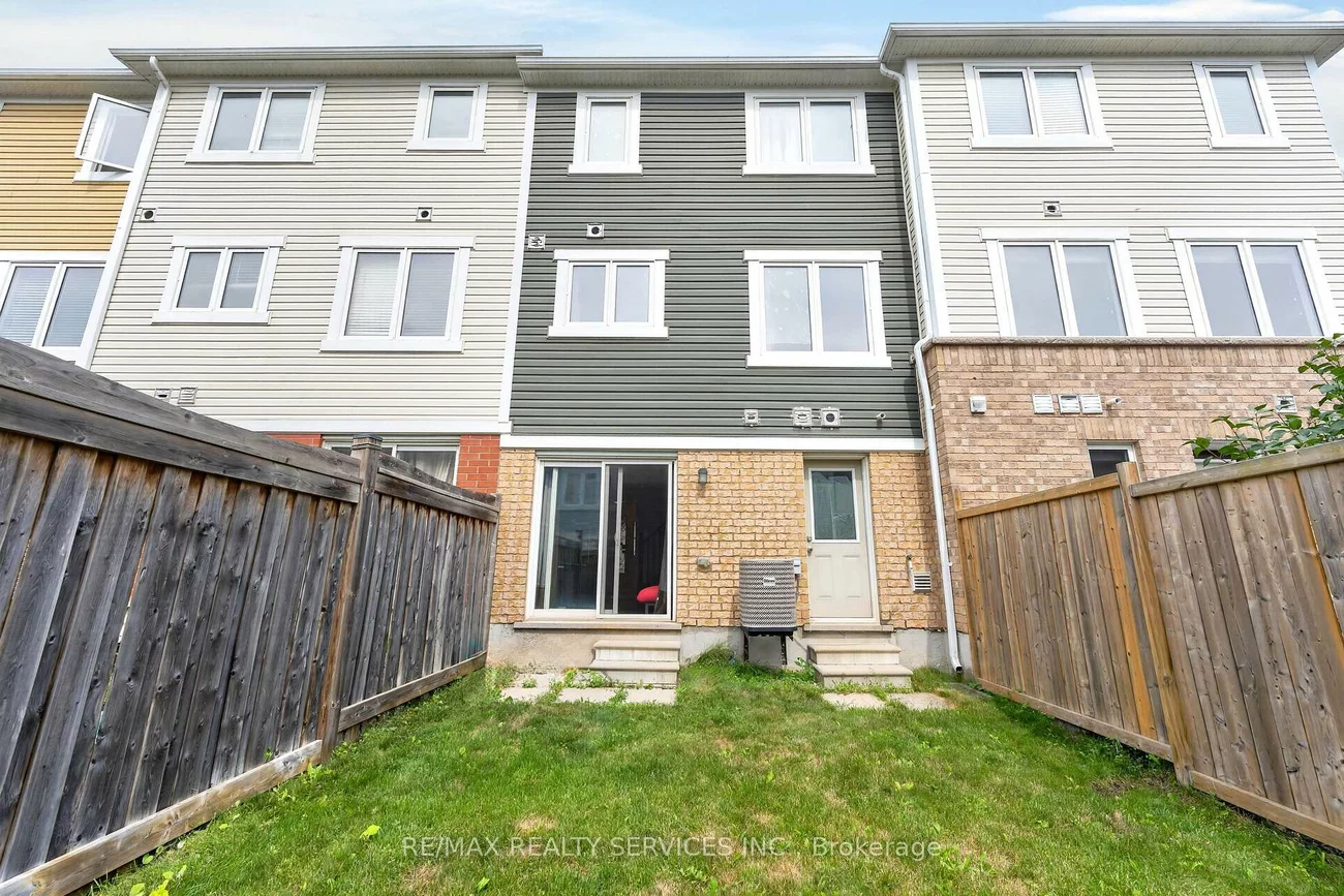 22, Affleck, Northwest Brampton, Brampton