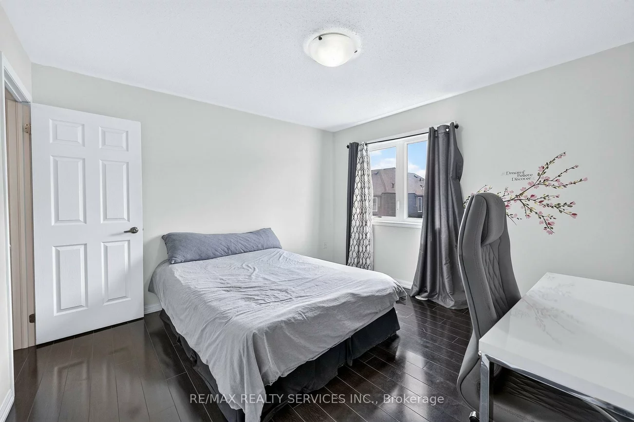 22, Affleck, Northwest Brampton, Brampton