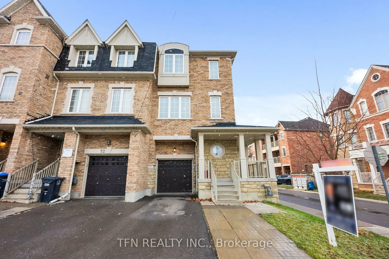 2, Shiff, Heart Lake, Brampton