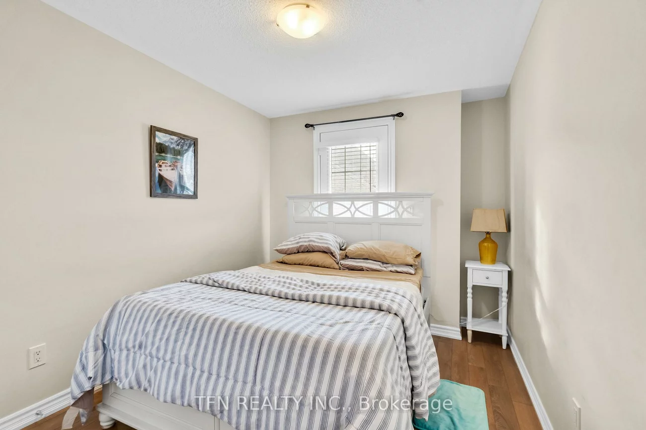 2, Shiff, Heart Lake, Brampton