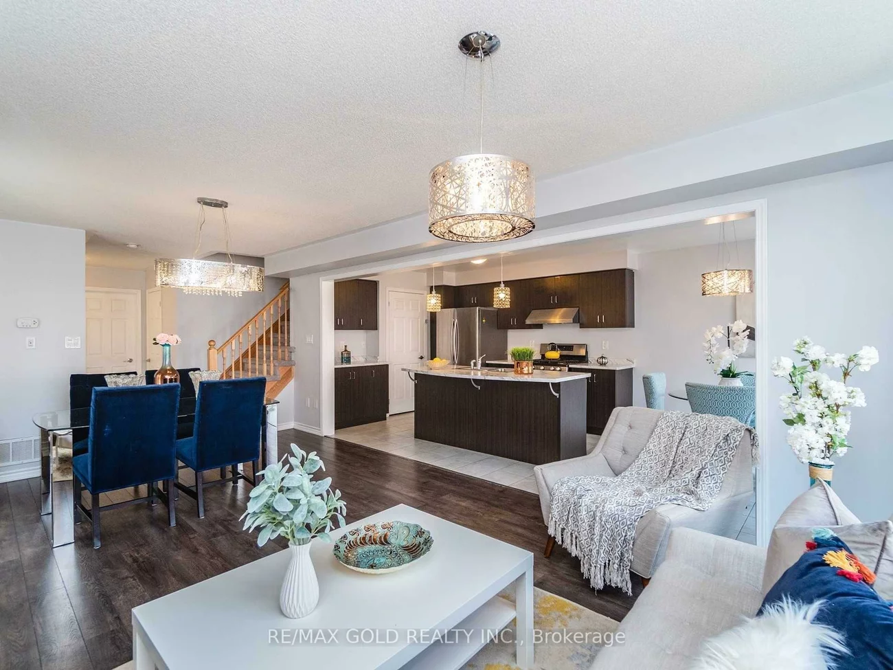 102, Leadenhall, Northwest Brampton, Brampton