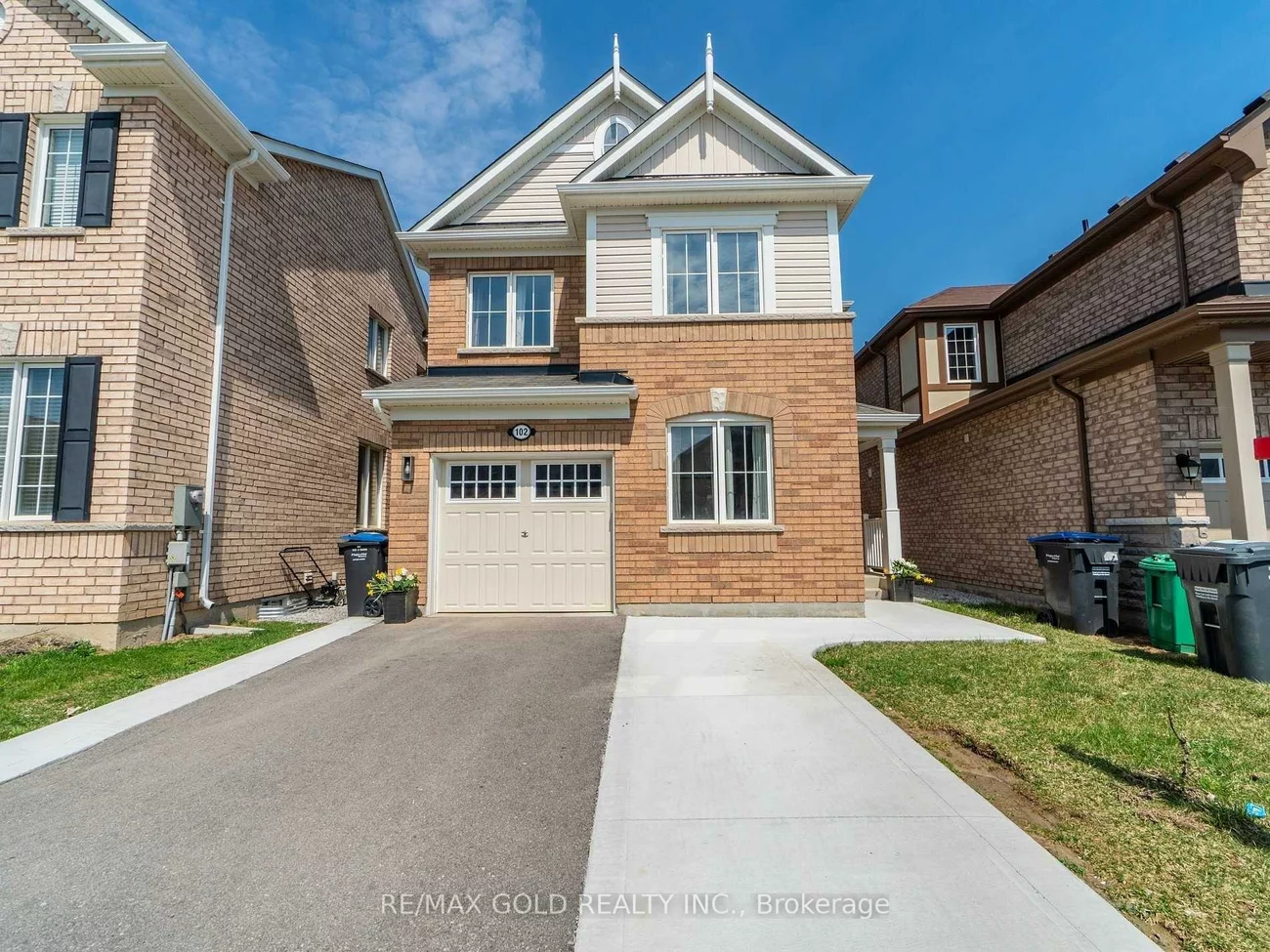 102, Leadenhall, Northwest Brampton, Brampton