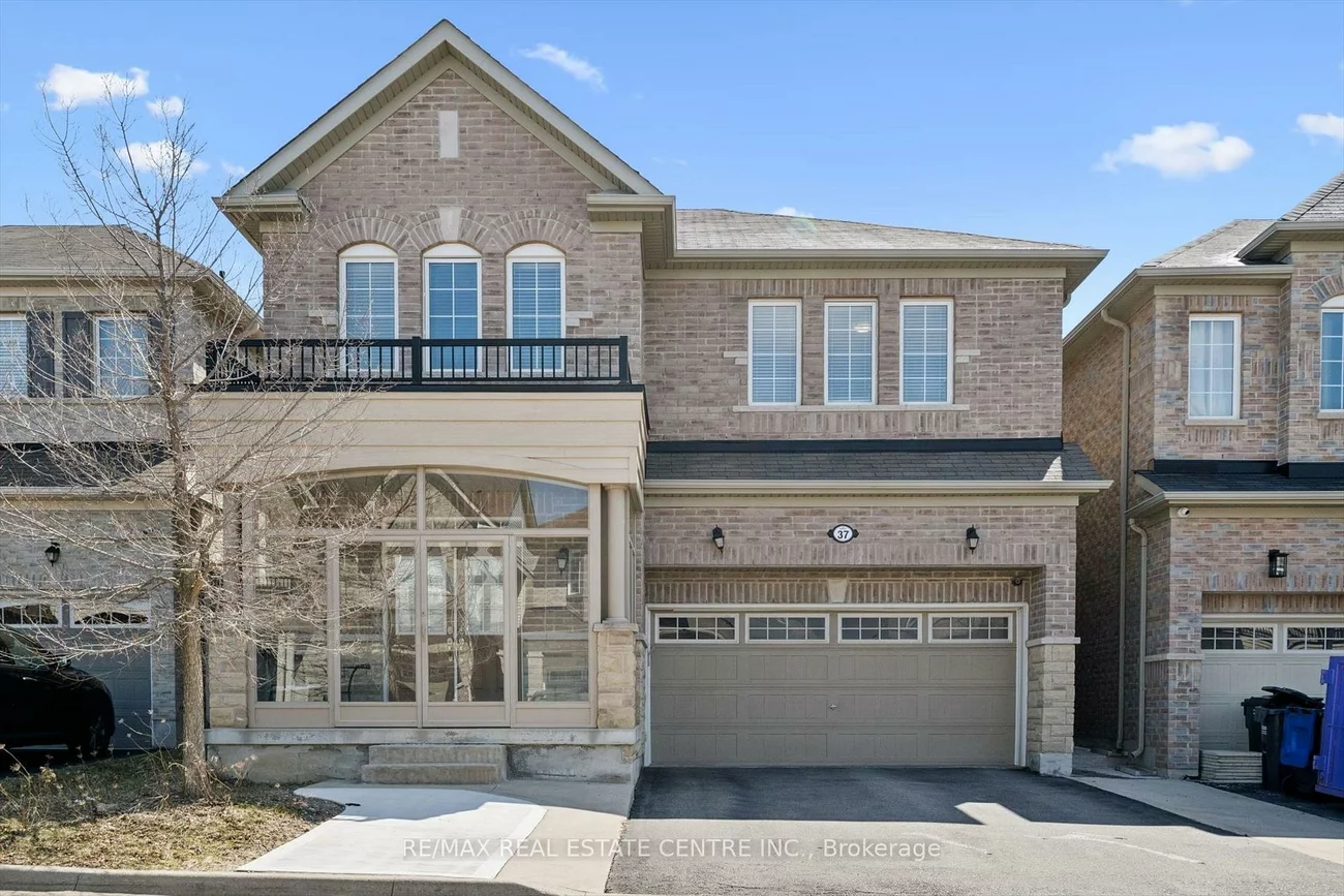 37, Zanetta, Credit Valley, Brampton