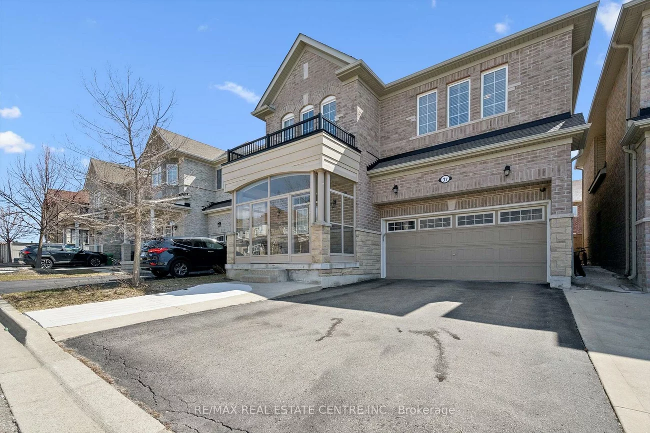 37, Zanetta, Credit Valley, Brampton