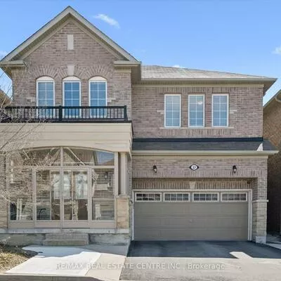 37, Zanetta, Credit Valley, Brampton