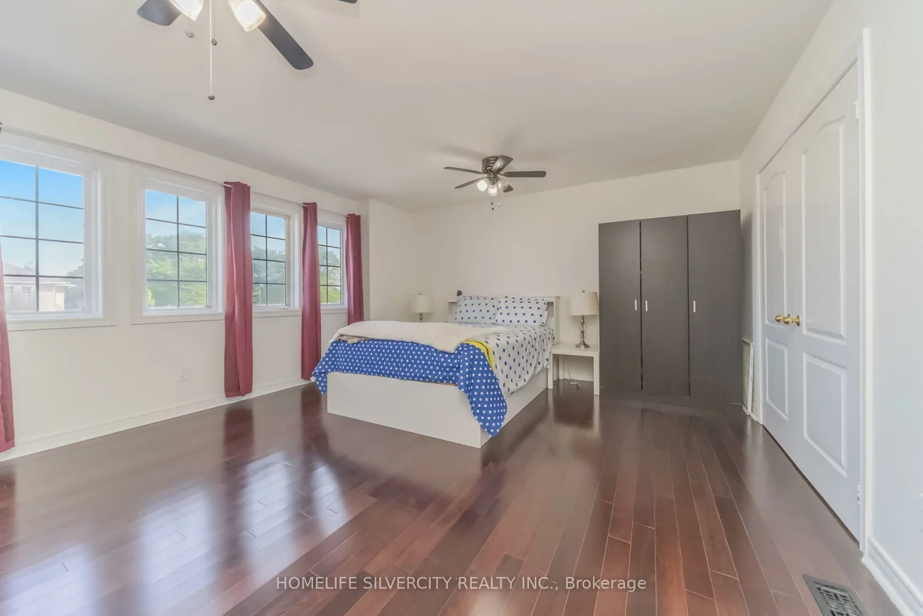 14, Sahara, Sandringham-Wellington, Brampton