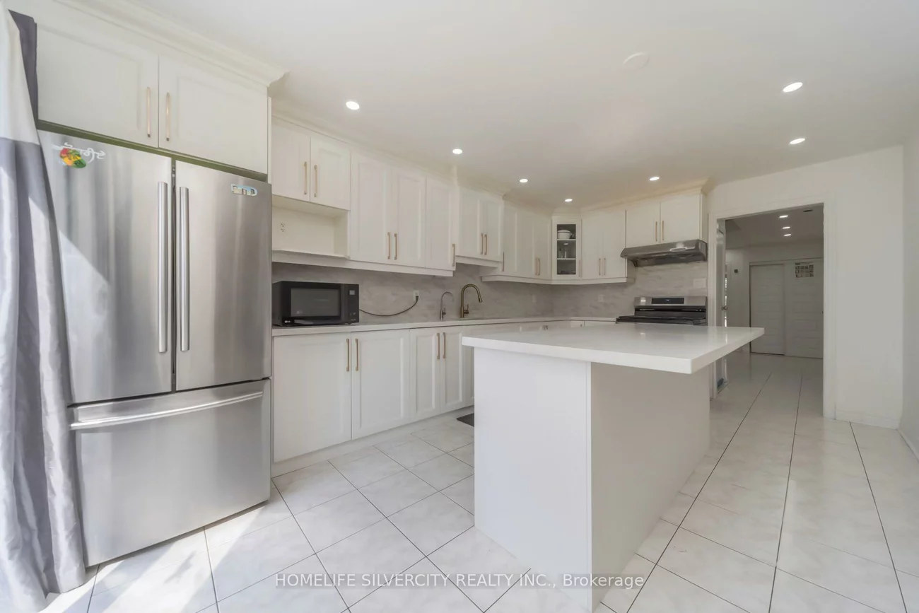 14, Sahara, Sandringham-Wellington, Brampton